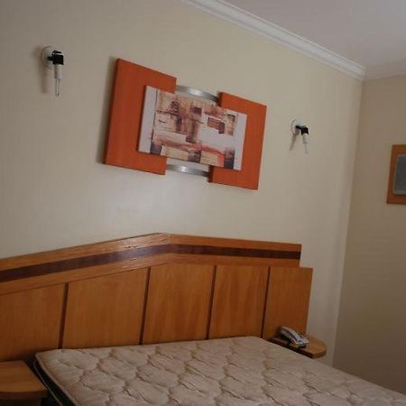 Diroma Resort - Achei Ferias 카우다스노바스 외부 사진